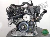 Motor Completo AUDI Q7 4MG 3.0 231 CV DPXB
