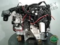 Motor Completo BMW SERIE X3 (G01) 3.0 Turbodiesel 265 CV B57D30A