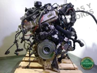 Motor Completo BMW X3 (G01, F97, G08) B47D20B