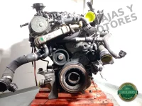 Motor Completo BMW X6 (E71, E72) 306D5
