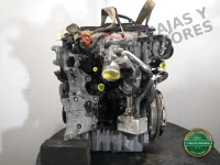 Motor Completo CHRYSLER JEEP COMPASS 2.0 140 CV BWD / M1-A1-90