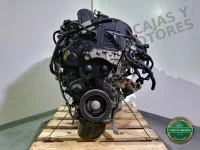 Motor Completo CITROËN C3 II (SC_) 8H01