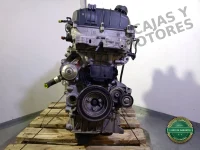 Motor Completo CITROËN C3 III (SX) HM05