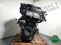 Motor Completo CITROËN C3 III (SX) HM03