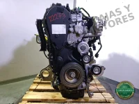 Motor Completo CITROËN C4 GRAND PICASSO II (DA_, DE_) AH01