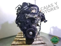Motor Completo CITROËN C4 II (NC_) 9H05