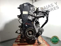 Motor Completo CITROËN C4 GRAND PICASSO I (UA_) RH02