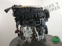 Motor Completo CITROËN C4 III 1.2 130 CV HN05