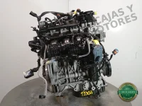 Motor Completo CITROËN C4 III (BA_, BB_, BC_) 1.2 130 CV HN05