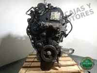 Motor Completo CITROËN C5 III Break (RW_) 9H05