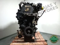 Motor Completo CITROËN C5 III (RD_) 9H01