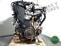 Motor Completo CITROËN C5 III Break (RW_) RH02
