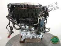 Motor Completo CITROËN C5 AIRCROSS (AC_, AJ_, AR_, A4_) 1.2 131 CV HN05