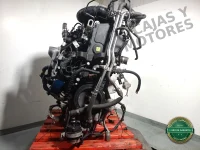 Motor Completo CITROËN JUMPER FURGON L2 H2 46356294