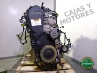 Motor Completo CITROËN JUMPY III Furgoneta (V_) AH01