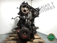 Motor Completo DACIA DOKKER Monospace (KE_) K9KU872