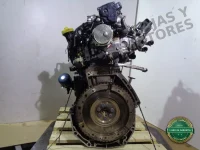 Motor Completo DACIA DUSTER (HS_) K9KE892