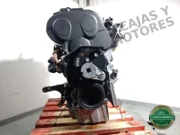 Motor Completo DODGE JOURNEY BWD / 012188