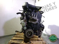 Motor Completo FIAT 500 (312_) ABARTH 312A100D