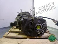 Motor Completo FIAT 500 (312_) 46348460