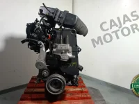 Motor Completo FIAT 500 (312_) 169A4000
