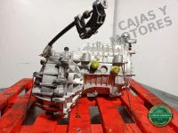 Motor Completo FIAT 500e (332_) 46348460
