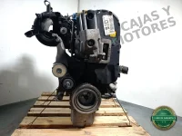 Motor Completo FIAT BRAVO II (198_) 192B2000