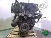 Motor Completo FIAT DOBLO Autobús (263_) 263A7000