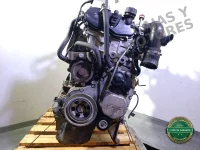 Motor Completo FIAT DUCATO Furgoneta (250_) F1CFA401A