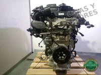 Motor Completo FIAT FIAT 600E / 600 MILD HYBRID HN09