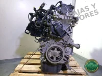 Motor Completo FIAT PANDA (312_, 319_) 46341162