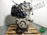 Motor Completo FIAT PANDA (312_, 319_) 46341162