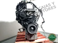Motor Completo FIAT SCUDO Furgoneta YH01