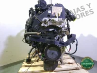 Motor Completo FORD ECOSPORT XVJD