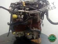 Motor Completo FORD MONDEO BERLINA (GE) 2.0 131 CV FMBA