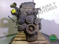 Motor Completo FORD RANGER (ET) WL / 745788