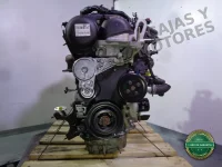 Motor Completo FORD S-MAX (WA6) JTWB