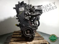 Motor Completo FORD S-MAX (WA6) TXWA