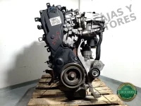 Motor Completo FORD S-MAX (WA6) UFWA