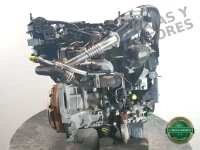 Motor Completo FORD TOURNEO COURIER B460 Monospace 1.5 95 CV XVCC