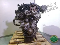 Motor Completo FORD TRANSIT COURIER B460 Furgón/monospace T3CB
