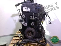 Motor Completo FORD TRANSIT CUSTOM V362 Furgoneta (FY, FZ) DRFF
