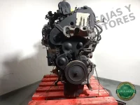 Motor Completo FORD TRANSIT COURIER B460 Monospace UGCB