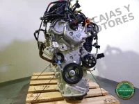 Motor Completo HYUNDAI i20 III (BC3, BI3) G4LF