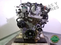 Motor Completo HYUNDAI i30 (PDE, PD, PDEN) G4KH