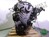 Motor Completo HYUNDAI i30 (PDE, PD, PDEN) G4KH