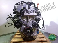 Motor Completo HYUNDAI i30 FASTBACK (PDE, PDEN) G4KH
