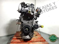 Motor Completo HYUNDAI i30 Station Wagon (PDE) G3LF