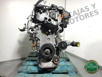 Motor Completo HYUNDAI i30 Station Wagon (PDE) G3LF