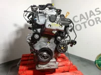 Motor Completo HYUNDAI i30 FASTBACK (PDE, PDEN) G4LD